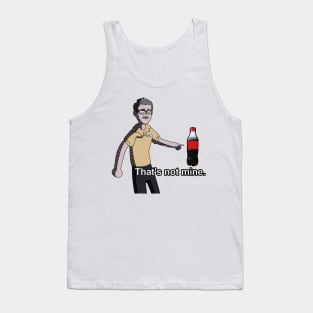 Biggs, The Hydrator Tank Top